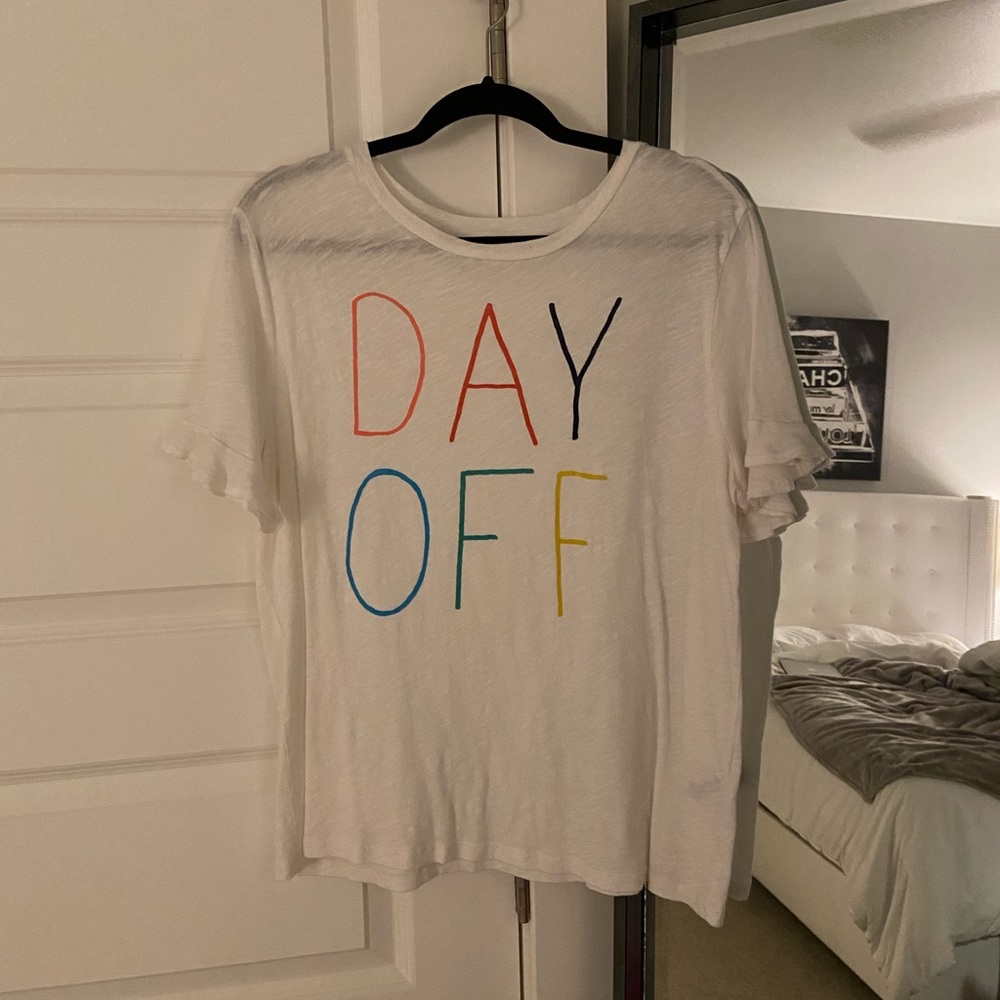 Sundry “Day Off” Top